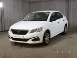 Peugeot 301 2022